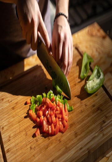 Cozinha profissional: entenda quais são as facas necessárias - Blog -  Crosster, sempre preparado