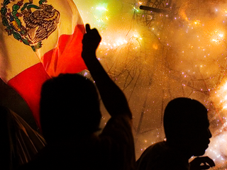 ¿Cómo celebrar las fiestas patrias en México?