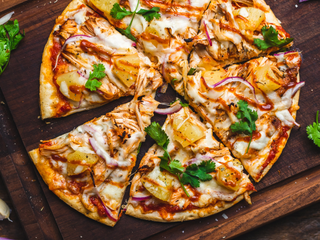 Lúcete en Semana Santa con estas 5 ideas de platos veggie
